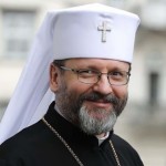 Sviatoslav Shevchuk, the Head of the Ukrainian Greek Catholic Church